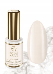 Boska Nails Lakier hybrydowy do paznokci manicure 542 Bouquet of Emotions