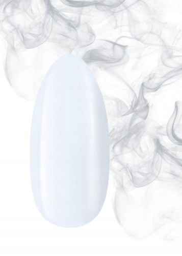 Boska Nails Lakier hybrydowy do paznokci manicure 6ml 541 Jasmine Mist