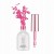 Saute Nails Lakier Hybrydowy 8 ml S143 Pinkoholic