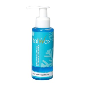 Żel po depilacji ItalWax 100 ml chłodzący