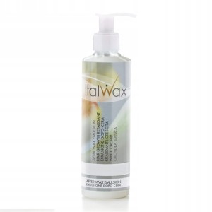 ItalWax emulsja po depilacji opóźnia wzrost włosów 100ml