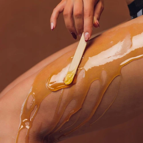 Italwax duża pasta cukrowa strong depilacja 1200g