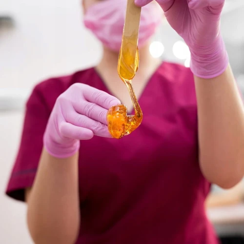 Italwax duża pasta cukrowa strong depilacja 1200g