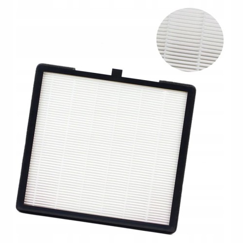 Filtr do Pochłaniacza Pyłu Kasetowego 858-8 CLAVIER