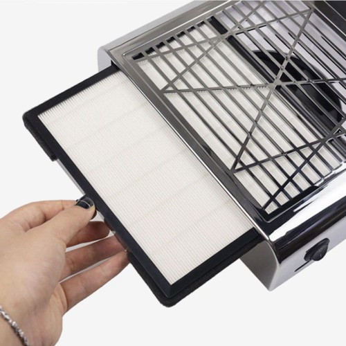 Filtr do Pochłaniacza Pyłu Kasetowego 858-8 CLAVIER