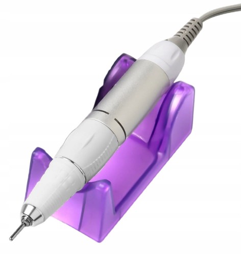 Frezarka Do Paznokci Super Mocna 65W Profesjonalna Clavier