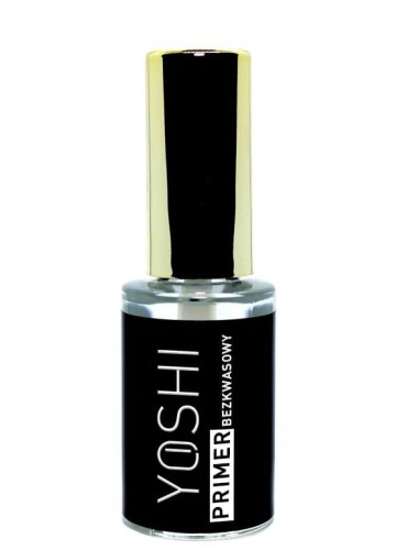 Yoshi primer bezkwasowy 10ml