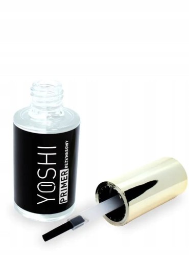 Yoshi primer bezkwasowy 10ml
