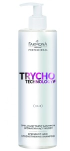 Farmona Professional specjalistyczny szampon wzmacniający włosy 250ml