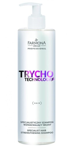Farmona Professional specjalistyczny szampon wzmacniający włosy 250ml