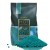 Wosk do depilacji w dropsach ItalWax Azulen 1000 g