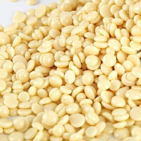 ItalWax Biała Czekolada Wosk Twardy Depilacja 500G