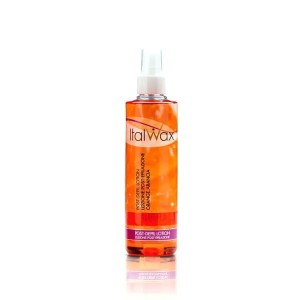 ITALWAX Lotion po depilacji orange pomarańczowy 100ml