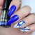 Lakier Hybrydowy Boska Nails No 354 amazing flower