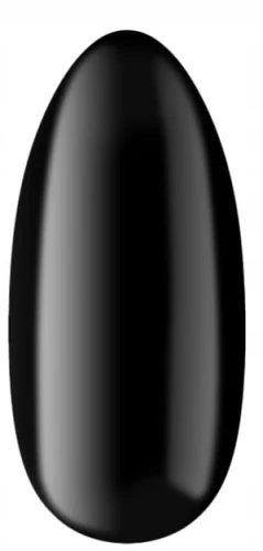 Lakier Hybrydowy Boska Nails No 302 black hell