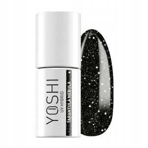 Lakier hybrydowy 530 Yoshi Tarantula Nebula 6 ml