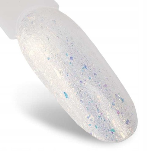 Lakier hybrydowy MollyLac Mermaid Whispers Possess 10g Nr 597