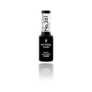 Lakier hybrydowy lakier kolorowy Victoria Vynn 261 White Queen 8 ml
