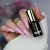 Lakier hybrydowy półtransparentny no 538 Pink Mirror Boska Nails 6 ml