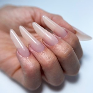 Acrylgel akrylożel budujący Molly Nails Hema/di-Hema free NUDE 30ml Nr 05