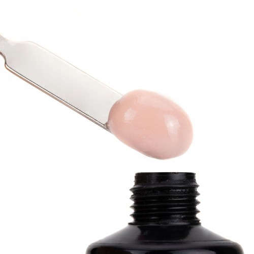 Acrylgel akrylożel budujący Molly Nails Hema/di-Hema free NUDE 30ml Nr 05