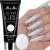Acrylgel Molly Nails akrylożel budujący HEMA/Di-HEMA free Natural 30ml