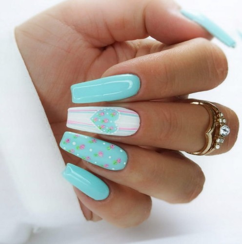 Acrylgel Molly Nails akrylożel budujący HEMA/Di-HEMA free Natural 30ml