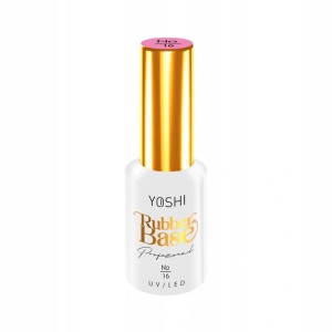 Yoshi baza budująca Rubber Base No16 10 ml