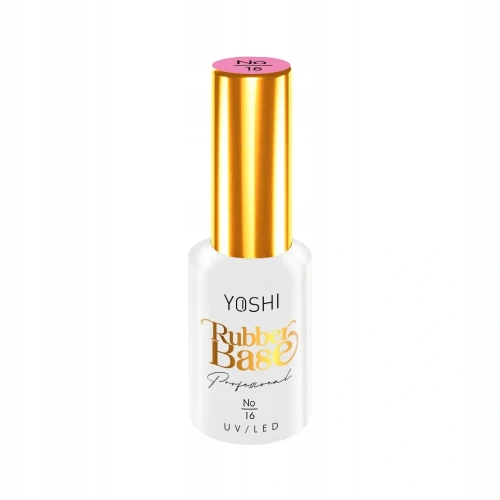 Yoshi baza budująca Rubber Base No16 10 ml