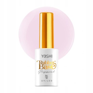 Yoshi baza budująca Rubber Base No18 10 ml