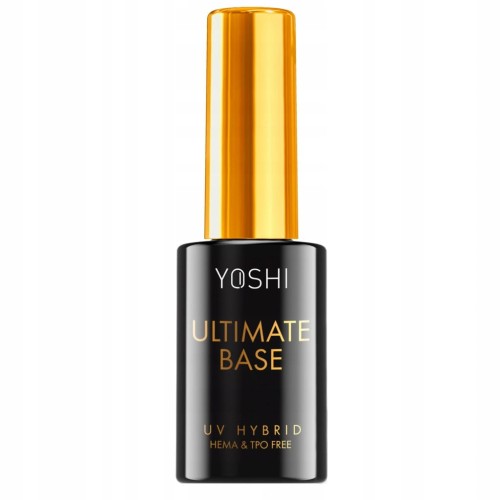 YOSHI BAZA HYBRYDOWA ULTIMATE BASE UV/LED - 10ML