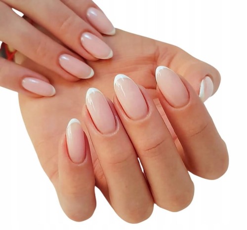 Claresa Top Milky No Wipe 5g Mleczny Top