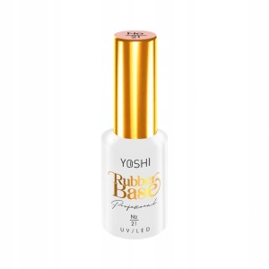Yoshi baza budująca Rubber Base No21 10 ml
