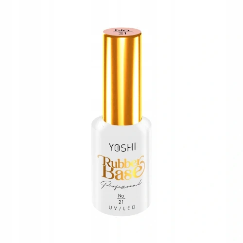 Yoshi baza budująca Rubber Base No21 10 ml