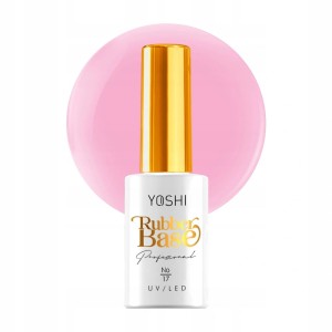 Yoshi baza budująca Rubber Base No17 10 ml
