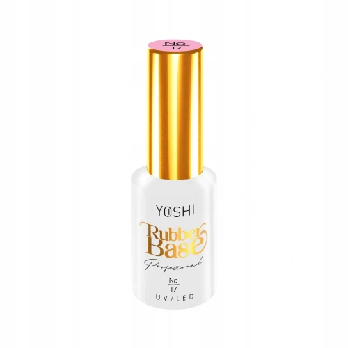 Yoshi baza budująca Rubber Base No17 10 ml