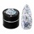 Żel do zdobień EM Nail Paint Premium Glitter Art Gel Lavish 2