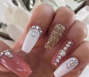 Klej do tipsów EM NAIL 10 g z pędzelkiem