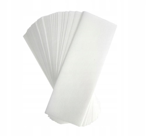 Paski do depilacji Eko-Higiena 100 szt./1op