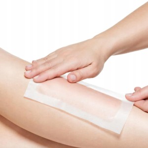 Paski do depilacji Eko-Higiena 100 szt./1op