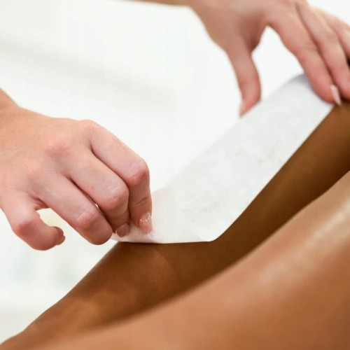 Paski do depilacji Eko-Higiena 100 szt./1op