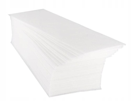 Paski do depilacji Eko-Higiena 100 szt./1op