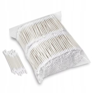 Patyczki higieniczne Clavier 1000 szt.