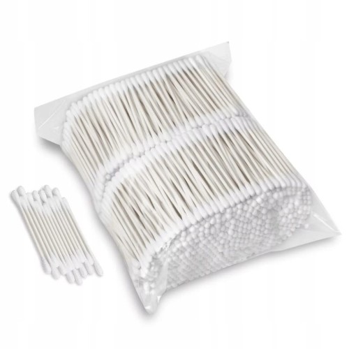 Patyczki higieniczne Clavier 1000 szt.