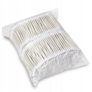 Patyczki higieniczne Clavier 1000 szt.