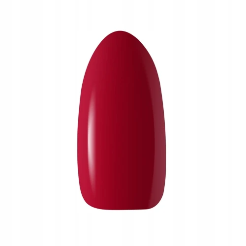 CLARESA LAKIER HYBRYDOWY RED 418 5 g