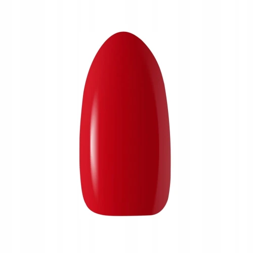 CLARESA LAKIER HYBRYDOWY RED 419 5 g