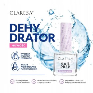 Claresa DEHYDRATOR 5ml