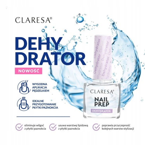 Claresa DEHYDRATOR 5ml