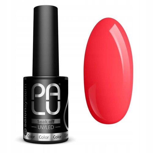 Palu Havana NE7 11 ml lakier hybrydowy